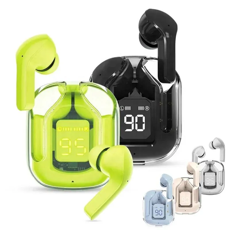 Air 31 Wireless Earbuds – Bluetooth 5.3 TWS – view 4