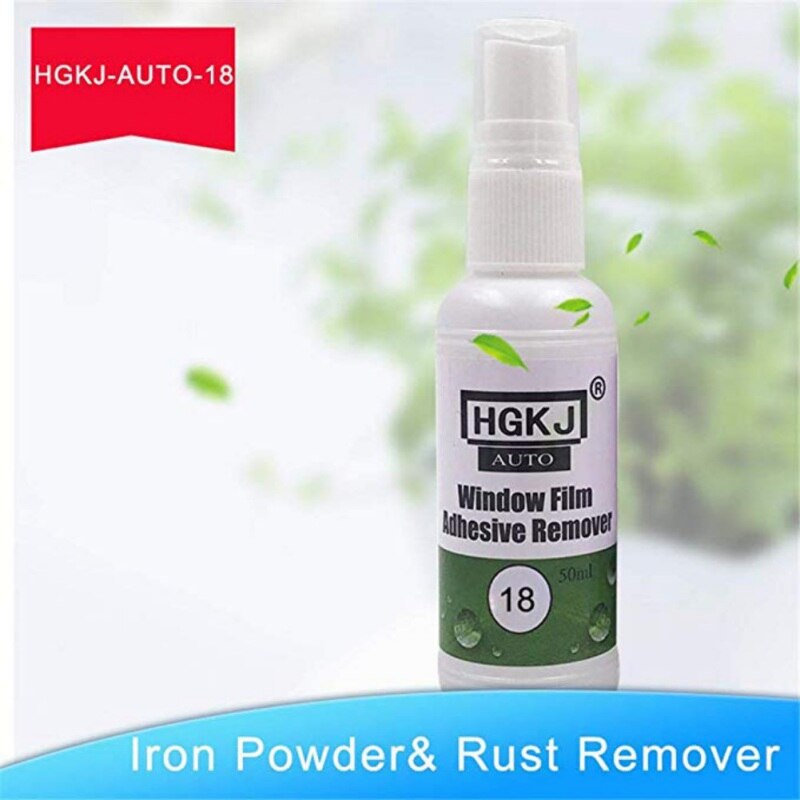 Car Rust Remover & Metal Polish Spray – view 5