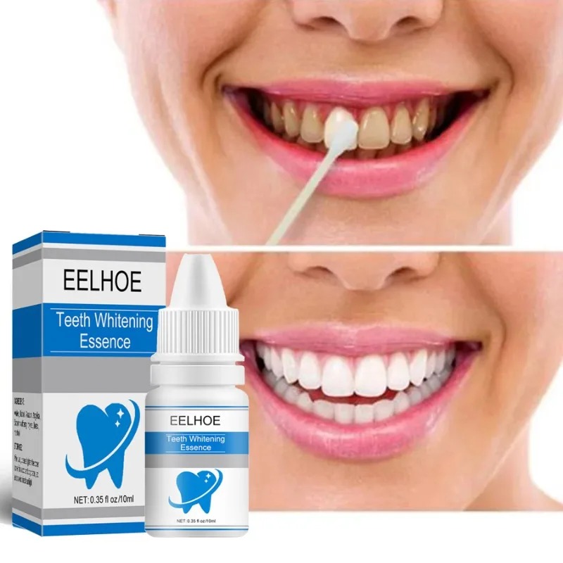 Teeth Whitening Essence – Stain & Plaque Remover – view 4