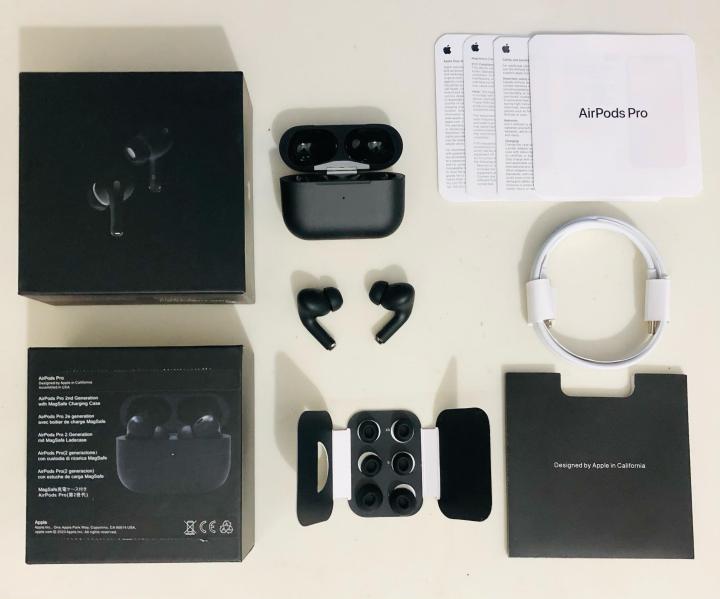 Pro 2 Wireless Earbuds – ANC TWS Bluetooth (Android & iPhone) – view 3