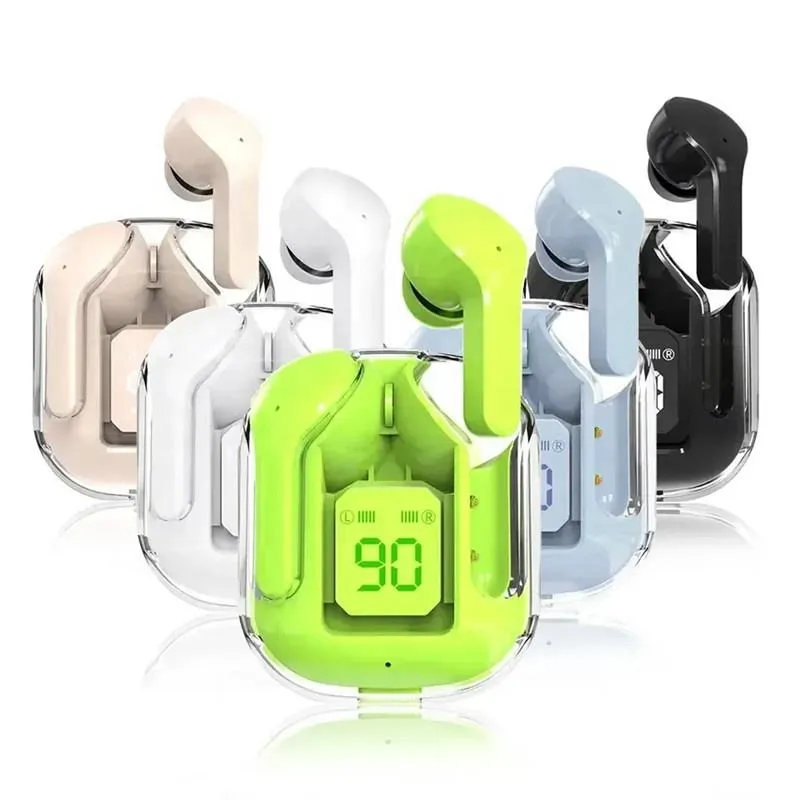 Air 31 Wireless Earbuds – Bluetooth 5.3 TWS – view 6