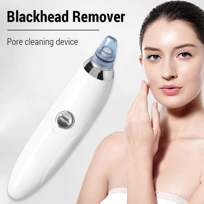 Electric Blackhead Remover – Pore Vacuum – view 7